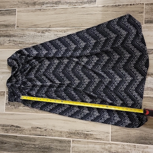 Maxi skirt - Picture 2 of 5